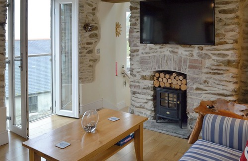 Gorran Haven Cottage | 1 bedroom accommodation in Gorran Haven