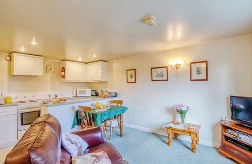 Goldsborough Cottage | 1 bedroom accommodation in Goldsborough, near Harrogate