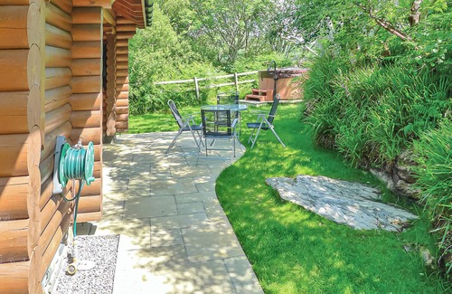 Craobh Haven Ski Chalet | 1 bedroom accommodation in Craobh Haven, Argyll