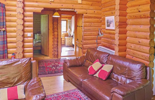 Craobh Haven Ski Chalet | 1 bedroom accommodation in Craobh Haven, Argyll