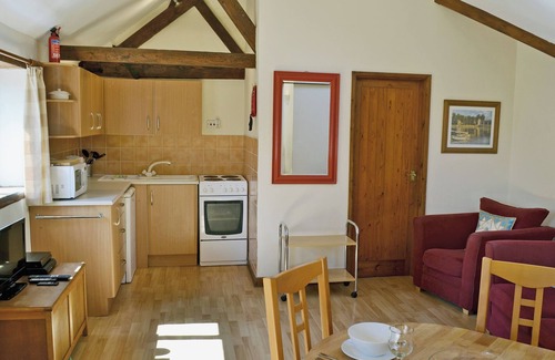 Thorpe Market Cottage | 1 bedroom accommodation in Thorpe Market