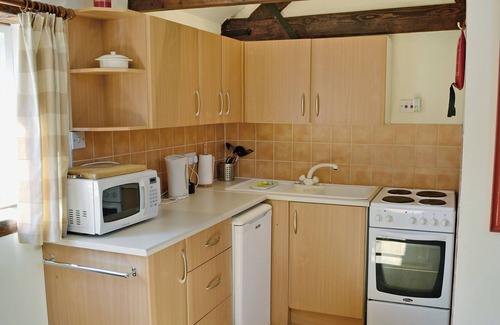 Thorpe Market Cottage | 1 bedroom accommodation in Thorpe Market