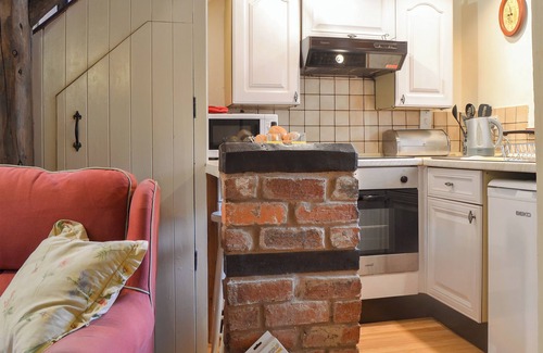 Acton Scott Cottage | 1 bedroom accommodation in Woolston, near Church Stretton
