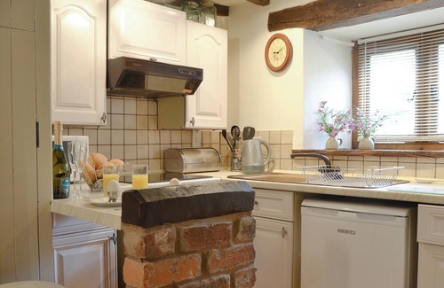 Acton Scott Cottage | 1 bedroom accommodation in Woolston, near Church Stretton