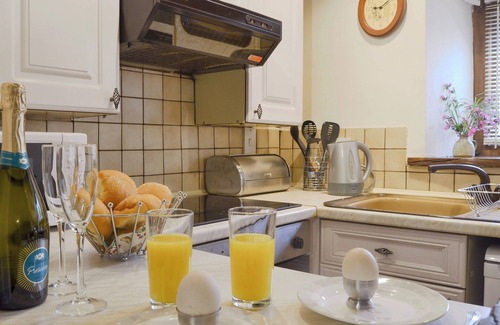 Acton Scott Cottage | 1 bedroom accommodation in Woolston, near Church Stretton