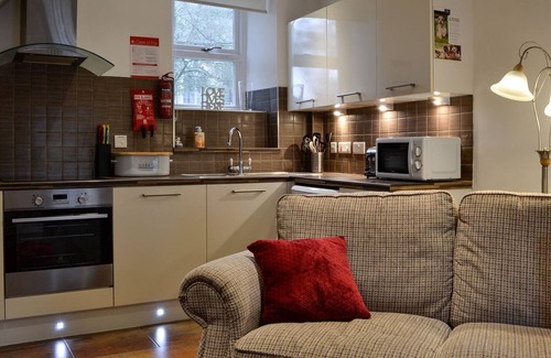Cockermouth Cottage | 1 bedroom accommodation in Cockermouth