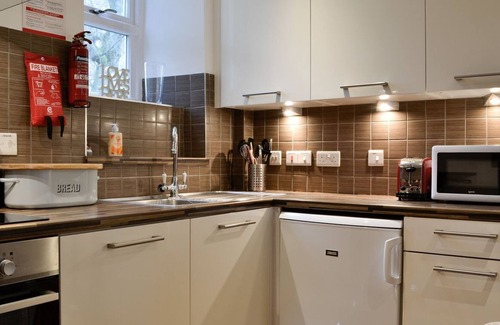 Cockermouth Cottage | 1 bedroom accommodation in Cockermouth
