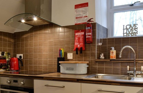 Cockermouth Cottage | 1 bedroom accommodation in Cockermouth