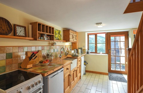 Clun Cottage | 1 bedroom accommodation in Clun, near Craven Arms