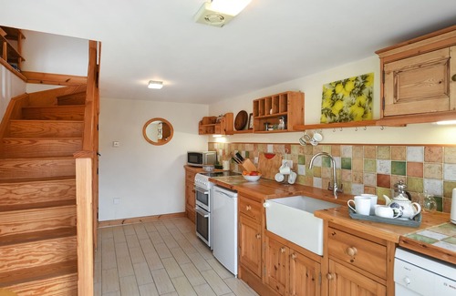 Clun Cottage | 1 bedroom accommodation in Clun, near Craven Arms