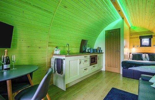 East Haddon Cottage | 1 bedroom accommodation in East Haddon