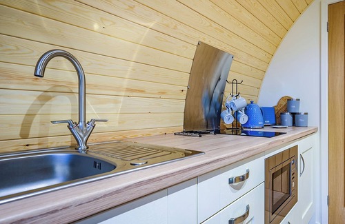 East Haddon Cottage | 1 bedroom accommodation in East Haddon