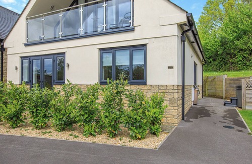 Middlezoy Apartment | 1 bedroom accommodation in Glastonbury