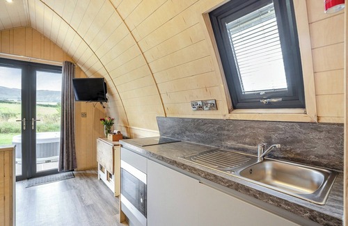 Carlton-in-Cleveland Cottage | 1 bedroom accommodation in Great Busby