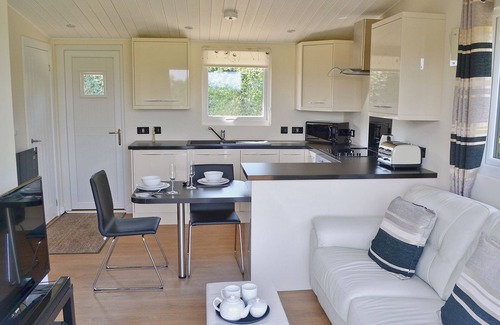 Great Witley Cottage | 1 bedroom accommodation in Yarhampton, Stourport-on-Severn