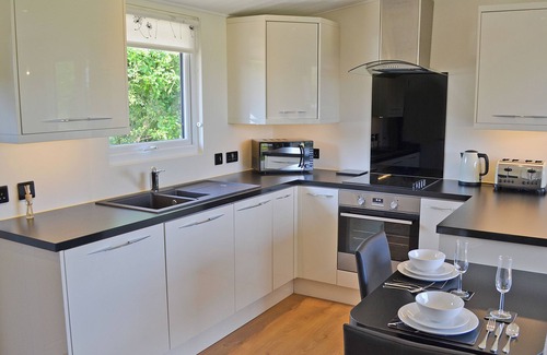 Great Witley Cottage | 1 bedroom accommodation in Yarhampton, Stourport-on-Severn