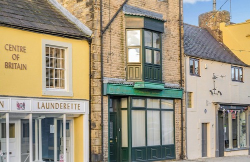 Haltwhistle Cottage | 1 bedroom accommodation in Haltwhistle
