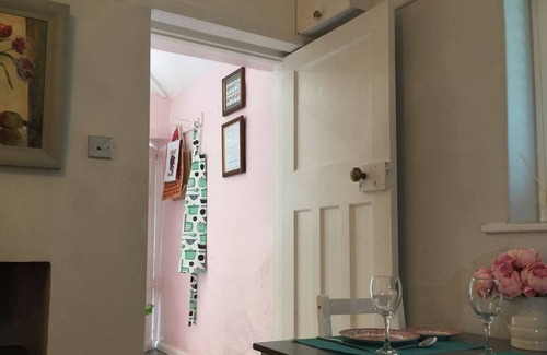 Bromsash Cottage | 1 bedroom accommodation in Bromsash, near Ross-on-Wye