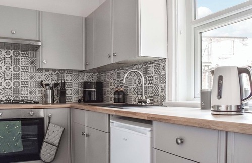 Scarborough Cottage | 1 bedroom accommodation in Scarborough