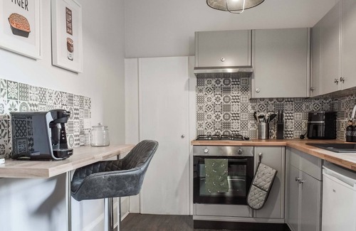 Scarborough Cottage | 1 bedroom accommodation in Scarborough