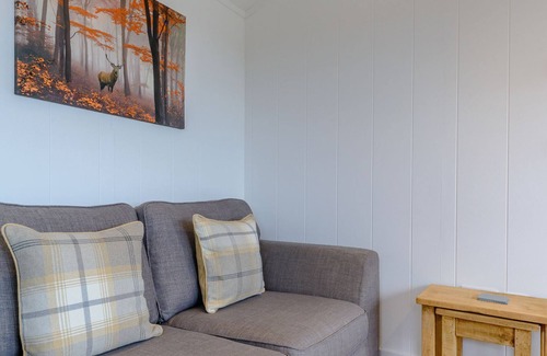 Swadlincote House | 1 bedroom accommodation in Oakthorpe, Swadlincote