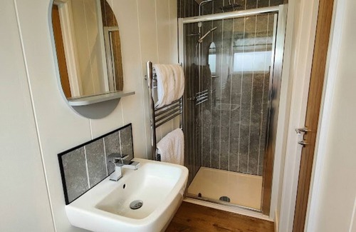 Swadlincote House | 1 bedroom accommodation in Oakthorpe, Swadlincote