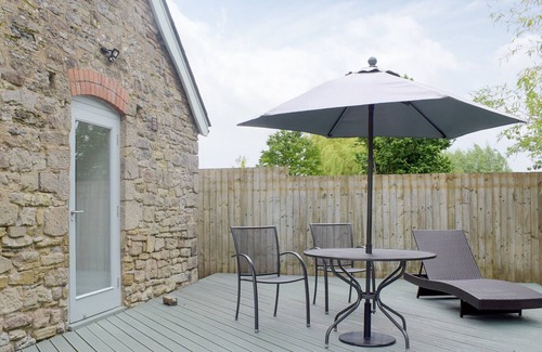 Bartestree Cottage | 1 bedroom accommodation in Bartestree