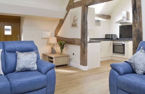 Billingsley Cottage | 1 bedroom accommodation in Six Ashes, near Bridgnorth