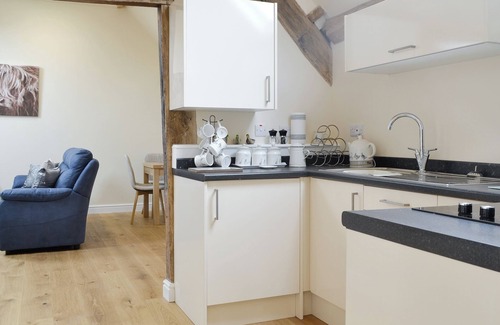 Billingsley Cottage | 1 bedroom accommodation in Six Ashes, near Bridgnorth