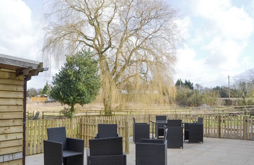 Billingsley Cottage | 1 bedroom accommodation in Six Ashes, near Bridgnorth