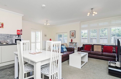 Broadstairs Cottage | 1 bedroom accommodation in Broadstairs