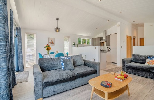 Milverton Ski Chalet | 1 bedroom accommodation in Cannington