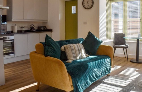Boxgrove Cottage | 1 bedroom accommodation in Chichester