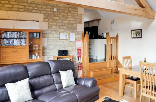 Stratton Cottage | 1 bedroom accommodation in Cirencester