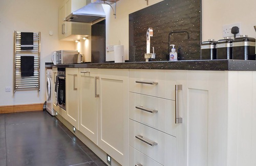 Stratton Cottage | 1 bedroom accommodation in Cirencester