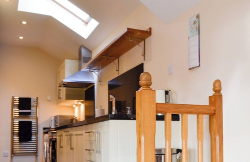 Stratton Cottage | 1 bedroom accommodation in Cirencester