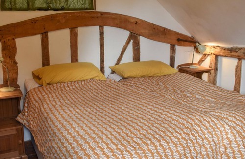 Halesworth Cottage | 1 bedroom accommodation in Walpole, near Halesworth