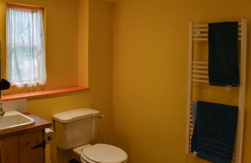 Halesworth Cottage | 1 bedroom accommodation in Walpole, near Halesworth