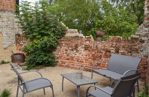 Halesworth Cottage | 1 bedroom accommodation in Walpole, near Halesworth