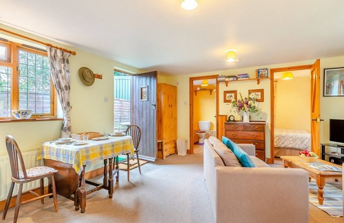 Dallington Cottage | 1 bedroom accommodation in Dallington, near Heathfield