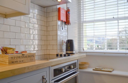 Lorton Cottage | 1 bedroom accommodation in High Lorton