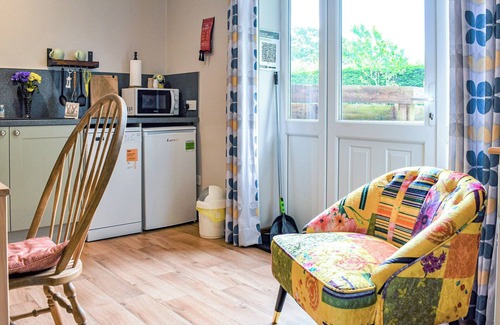Sourton Cottage | 1 bedroom accommodation in Sourton Down, near Okehampton