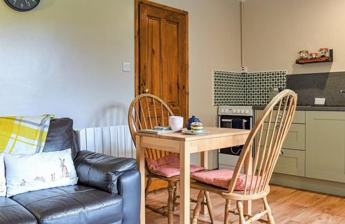 Sourton Cottage | 1 bedroom accommodation in Sourton Down, near Okehampton