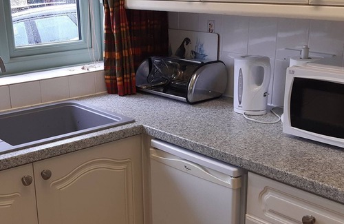 Sawdon Cottage | 1 bedroom accommodation in Sawdon, near Scarborough