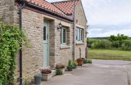 Sawdon Cottage | 1 bedroom accommodation in Sawdon, near Scarborough