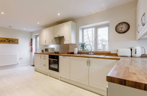 Sibford Gower Cottage | 1 bedroom accommodation in Shenington