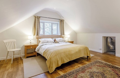 Sibford Gower Cottage | 1 bedroom accommodation in Shenington