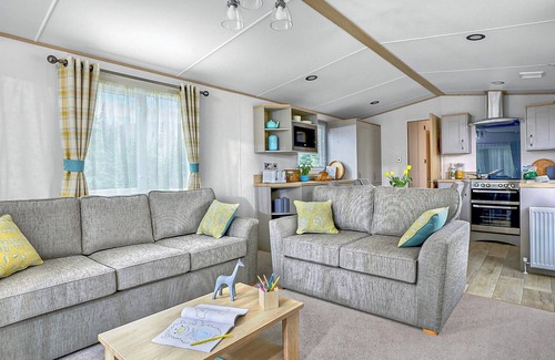 Withernsea House | 1 bedroom accommodation in Withernsea