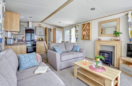 Withernsea House | 1 bedroom accommodation in Withernsea