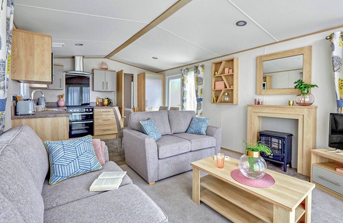 Withernsea House | 1 bedroom accommodation in Withernsea